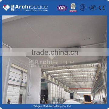 20ft Container With Steel Container photo-4