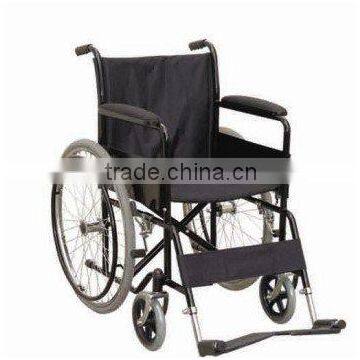 High Quality Best Seller Wheelchair photo-3