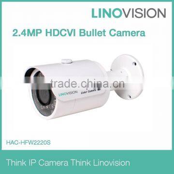 1.4Megapixel 720P Water-proof IR HDCVI Camera