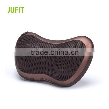 JUFIT smart multi-purpose vibrating massage pillow