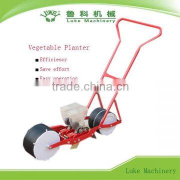 New farm seeder machine Manual vegetable seeder for hot sale