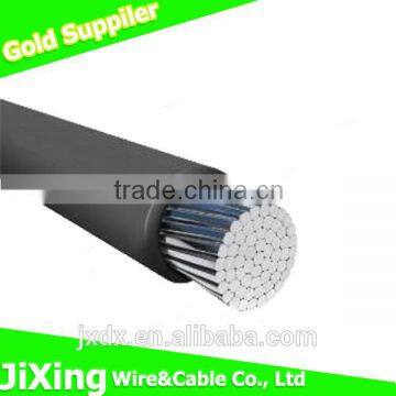 600/1000V XLPE insulation electric cable aluminum 16mm