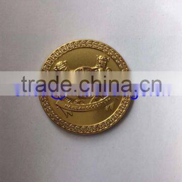High Quality Custom Metal Cufflinks for Men