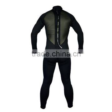 Reactor Flexible Neoprene Surfing we Suiits