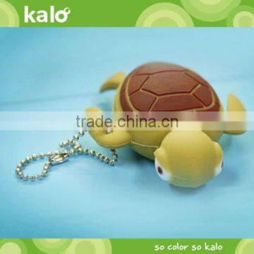 4G Sea turtle shape USB flash drive design