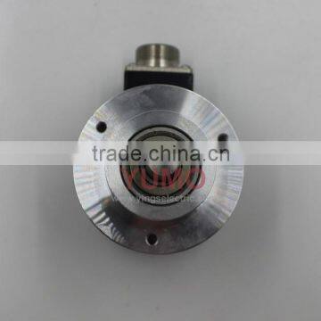 ISC5810 Ip65 Shaft Rotary Encoder Pulse Price Incremental Rotary Encoder photo-3