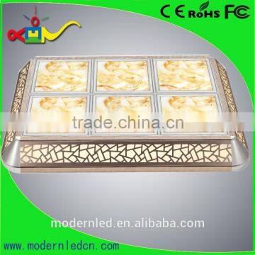 Popular Classic Ceiling LED Flat light 600x900 ceiling light with mp3