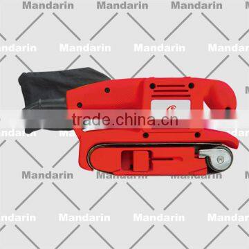 electric angle sander/ 730W belt sander machine