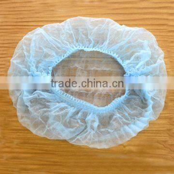SURGICAL BOUFFANT woman cap