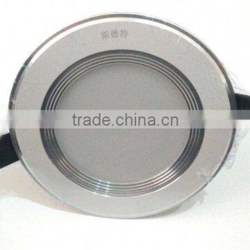 Ultra Bright Cob Downlight 120lm/w 35w photo-6