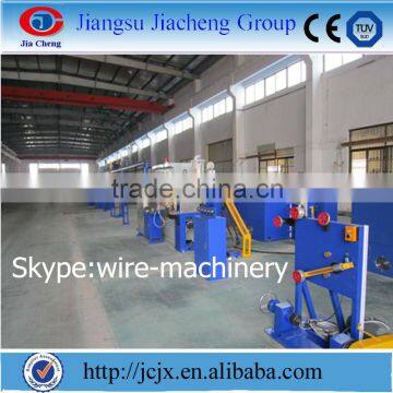 silicon wire making machine