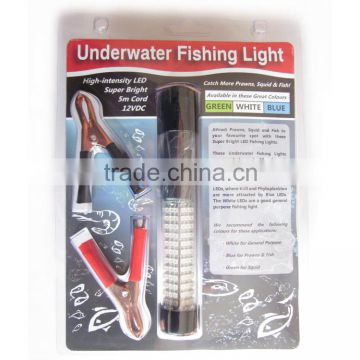 Fishing Chemical Light