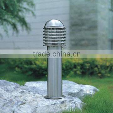 Stainless Steel Lawn Lamp