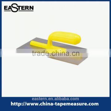 ST-210 beton trowel of plaster trowel