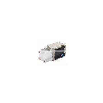 Air Solenoid Valve