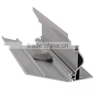 New Custom Aluminum Extrusion Profile photo-5