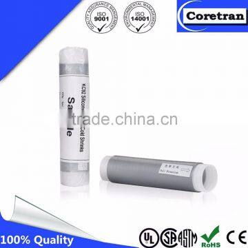 COTRAN Professional KC92 Silicone Rubber Cold Shrink Waterproof Tube