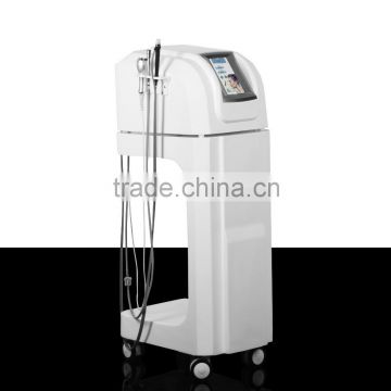 AYJ-X10 manufacturer beauty machine facial water dermabrasion