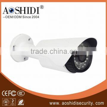 B2D New arrival 720P/960P/1080P OEM outdoor bullet ahd camera