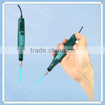 High speed type Hand held Homogenizer