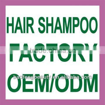 Beauty Cosmetics Factory China Guangzhou OEM ODM Private Label Cosmetics Brand Creation Manufacturer Hair Shampoo Body Wash