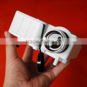 2016 UNIC Best Sale Micro LED 1080p HD Handheld Movie Projectors UC28+ photo-2
