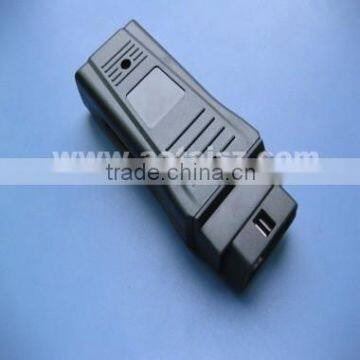 OBD2 connector enclosure obd manufacturer