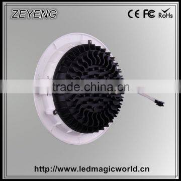 2700-6500K 15w Cob Led Downlight / Ceiling Recessed Led Downlight for Commercial Lighting photo-3