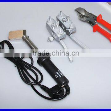 Round Belt Type and PU Material belt splicing kits