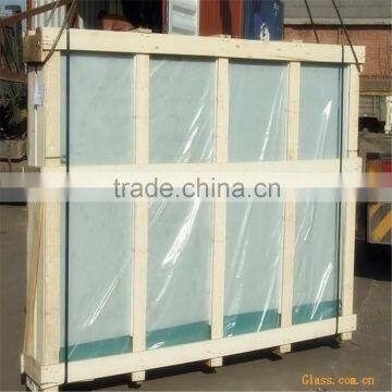 Lead Supplier Hot Selling Cheap Extra Clear Tempered Glass photo-3