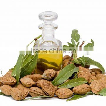 Talya Sweet almond oil