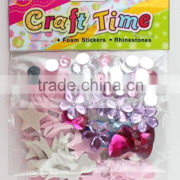 DIY Crafts Accessories Essentials for Kids photo-6