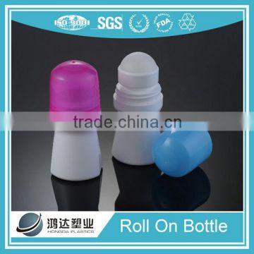 Cheap Plastic Perfume Bottle for wholesale 50ml