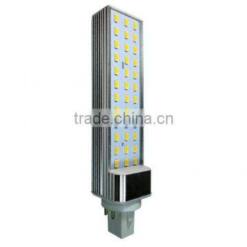 high quality factory price 13W G24 led PL