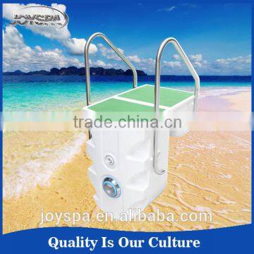 Swimming Pool Compact Filtration System Pipeless Swimming Pool Filter