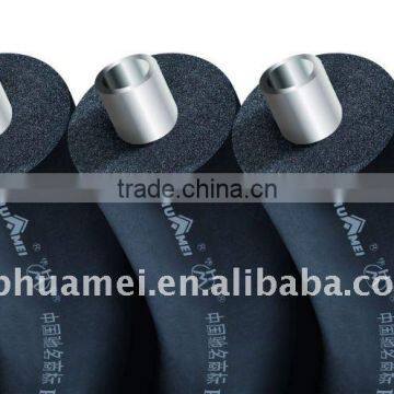 Anti-fire Air Conditioner High Temperature Flexible Pipe Foam Insulation Material photo-2
