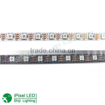 addressable ws2812b - strip 5v 60 with dream color