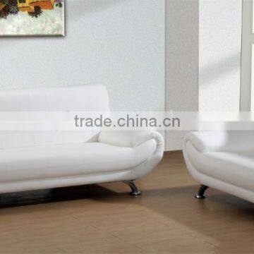 Wholesale cheap love seat and three seat sofa set