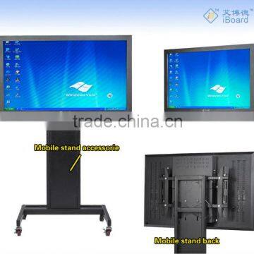 infrared smart touch TV, touch screen, factory priceinfrared smart led TV, touch screen,active screen