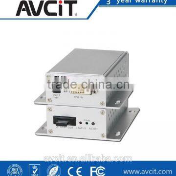 SC Connnector DVI Optical Fiber Extender photo-2