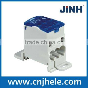 JHUKK Series Electrical Plastic Junction Box photo-4