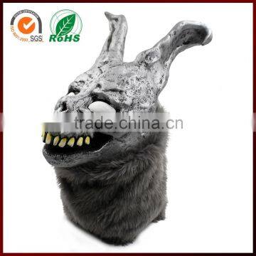 Ugly Halloween Horror Rubber Fashion Hot Sell Masquerade Masks