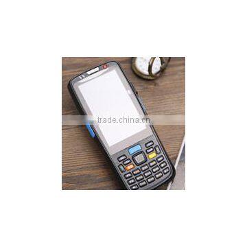 Android Symbol Barcode Scanner Pda With Memory WiFi BT NFC photo-5