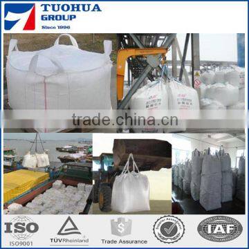 Safety Factor and UN Feature PP Jumbo Bag photo-5
