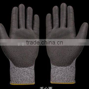 Super Fabric Anti Cut Glove, Cut Resistant Hand Gloves Level 5, Cut Resistant Gloves photo-4