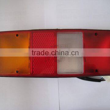 Hight Quality Tail Lamp for MAN DIESEL