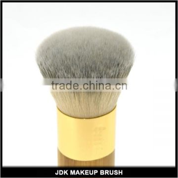 bamboo handle foundation makeup brush