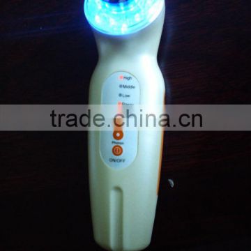 Photon Ultrasonic Skincare Machine portable beauty machine breast massager machine