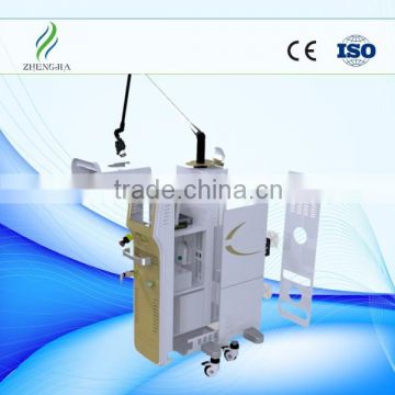 Professional Scar Removal Fractional CO2 Mole Removal Laser Machine With CE Certification 1ms-5000ms