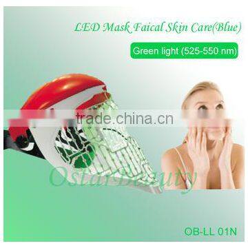 Medical equipment photon led face mask for beauty